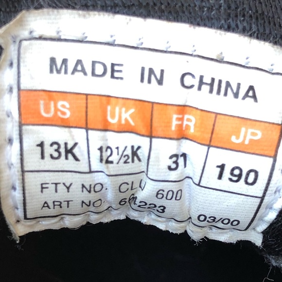 Adidas soccer cleats - Picture 3 of 3